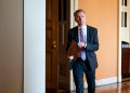 Lankford: Americans will decide whether to blame GOP for lapsed Obamacare subsidies