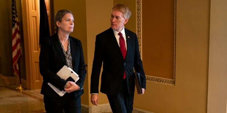 Senate stares down fraught health care battle with ObamaCare subsidies set to expire