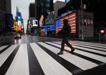 Loneliness rising among adults 45 and older: AARP study