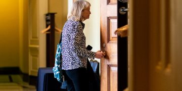 Frustrated GOP barrels toward key health insurance vote without a clear plan