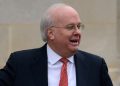 Karl Rove on midterms: Republicans need health care agenda or they’ll be ‘in deep trouble’