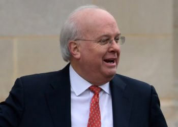 Karl Rove on midterms: Republicans need health care agenda or they’ll be ‘in deep trouble’