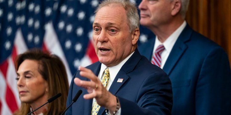 House GOP leaders to pitch health care options for vote next week