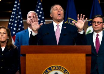 GOP leaders weighing vote on ObamaCare extension