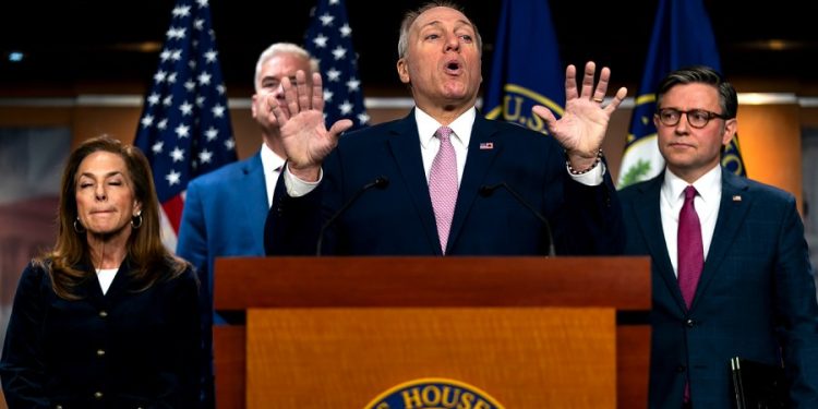 GOP leaders weighing vote on ObamaCare extension