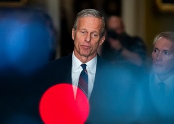 GOP defectors raise the heat on Republicans over health vote subsidies