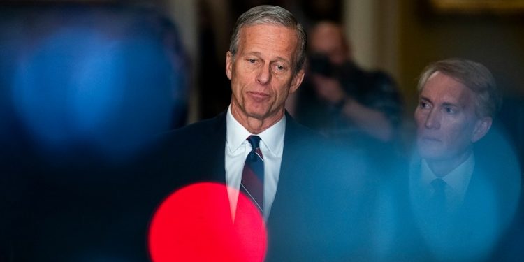 GOP defectors raise the heat on Republicans over health vote subsidies