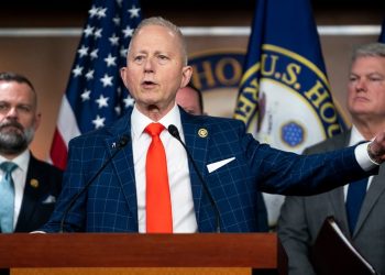 ObamaCare anxiety rising among House GOP centrists: ‘To do this is buffoonery’