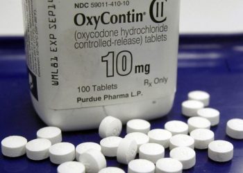 Decline in overdose deaths slowing: Government data