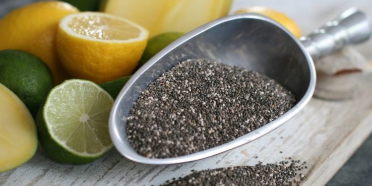 Chia seeds sold by Amazon, Whole Foods recalled over salmonella risk