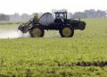Funding bill excludes controversial pesticide provision hated by MAHA