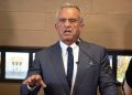 RFK Jr., CDC, in seismic shift, reduce number of recommended vaccines for children