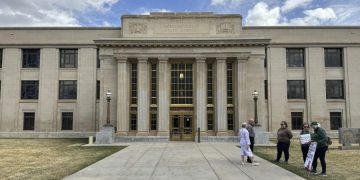 Wyoming top court strikes down nation’s first abortion pill ban