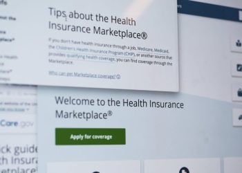 ACA enrollment drops by 1M+ after subsidies expire