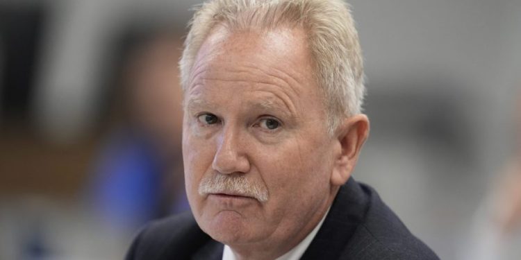 Chair of CDC’s vaccine panel questions need for polio vaccines, citing personal autonomy