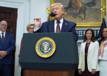 Johnson & Johnson announces drug pricing deal with Trump administration