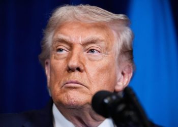 Trump rejects doctors’ advice to take less aspirin: ‘I want nice, thin blood’