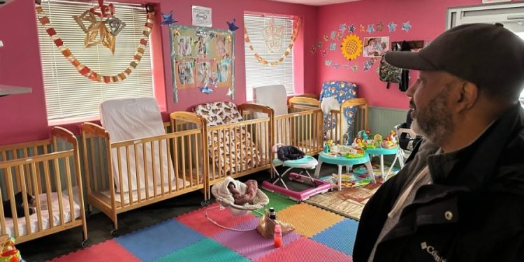 HHS escalates Minnesota fraud fight, prompting fear among daycare providers