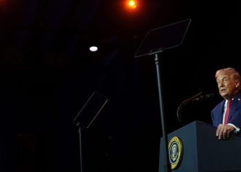 Trump tells Republicans to be ‘flexible’ on abortion restriction demands in health care