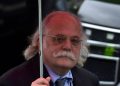 Ty Cobb: ‘Significant decline’ in Trump mental faculties