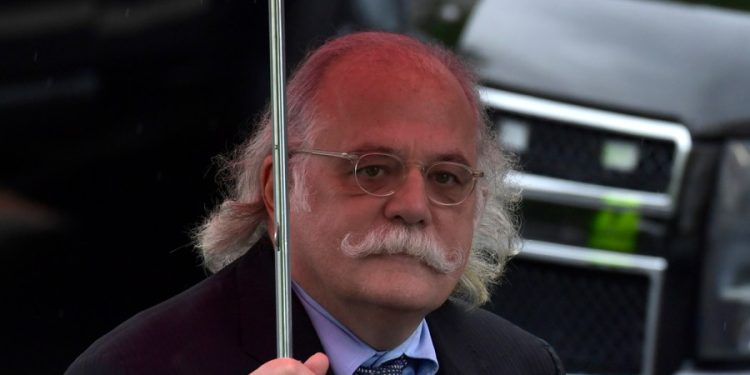 Ty Cobb: ‘Significant decline’ in Trump mental faculties