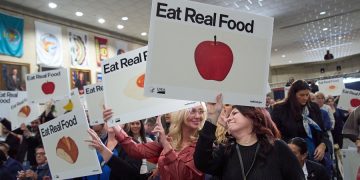 Kennedy shakes up dietary guidelines: Winners and losers