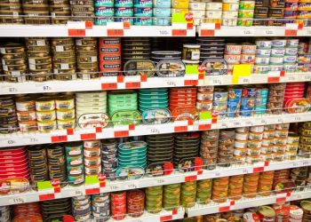 Recalled tuna accidently shipped to stores in 9 states: How to know if your cans are impacted