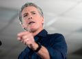 Newsom rejecting Louisiana call to extradite California doctor over abortion pills