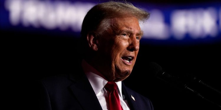 Trump says there’s ‘nothing’s wrong’ with his health, got CT scan not MRI 