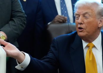 Kennedy’s whole milk push reflects evolving views on dairy fat