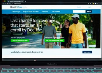 Early ACA numbers show drastic drop in enrollment