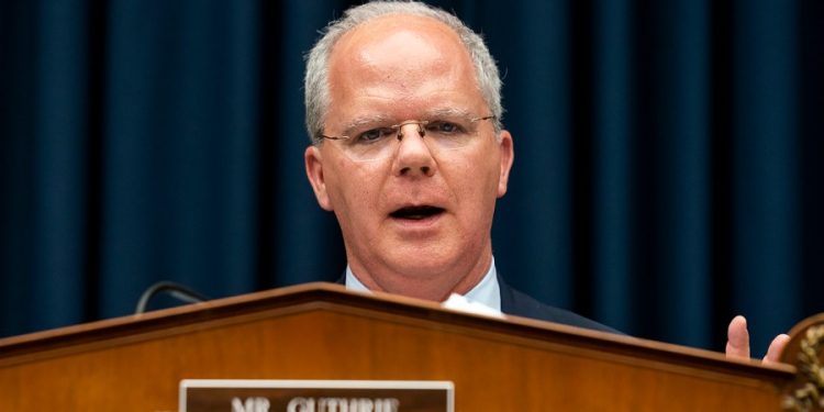 House GOP summons health insurance executives for hearing on affordability