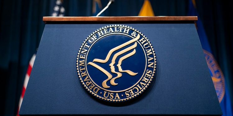 Trump administration freezes social services funding to 5 Democratic states