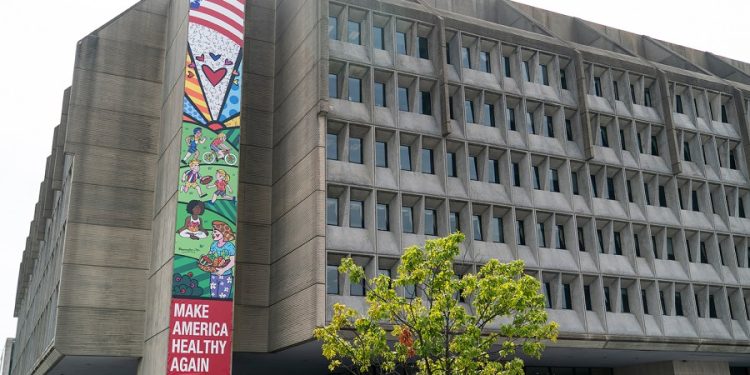 Trump admin reportedly slashes billions in grants for mental health, addiction