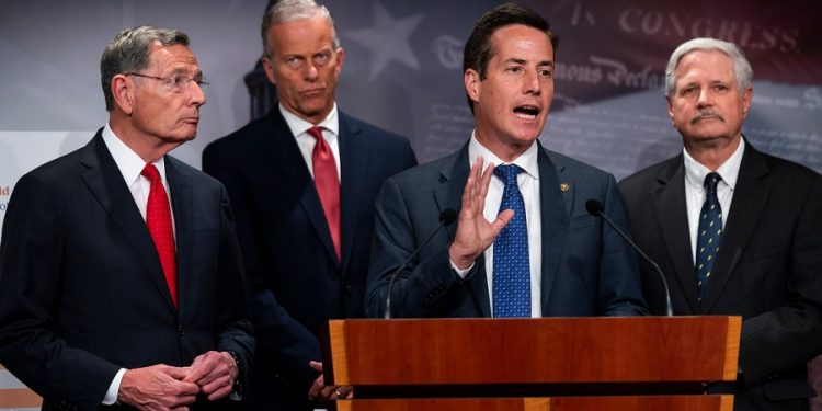 Abortion, minimum premiums emerge as sticking points in Senate ObamaCare talks