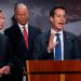 Abortion, minimum premiums emerge as sticking points in Senate ObamaCare talks