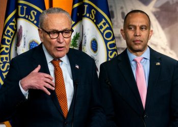 Dem leaders challenge Thune to vote on 3-year ObamaCare extension