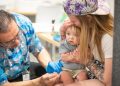 American Academy of Pediatrics departs from CDC with childhood vaccine revisions