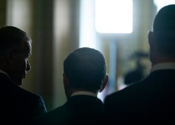 Health care, funding and more: 5 things to watch when the Senate returns