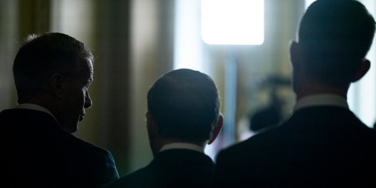 Health care, funding and more: 5 things to watch when the Senate returns