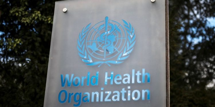 US officially leaves World Health Organization