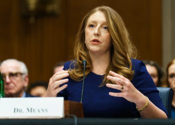 Trump’s atypical Surgeon General pick faces Senate scrutiny: Key takeaways