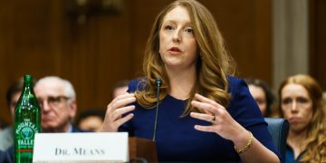 Trump’s atypical Surgeon General pick faces Senate scrutiny: Key takeaways