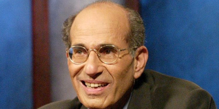 Nobel Prize-winning Columbia neuroscientist resigns over Epstein ties