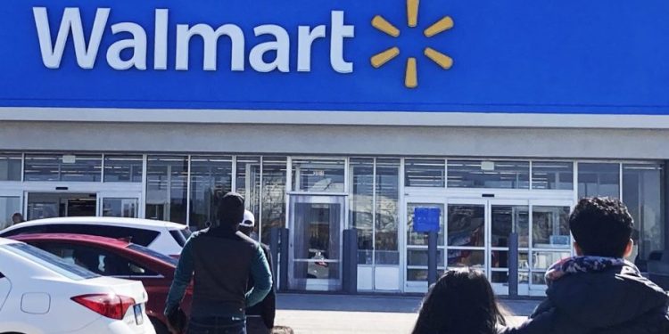 FDA announces recall of cottage cheese sold at Walmart in 24 states