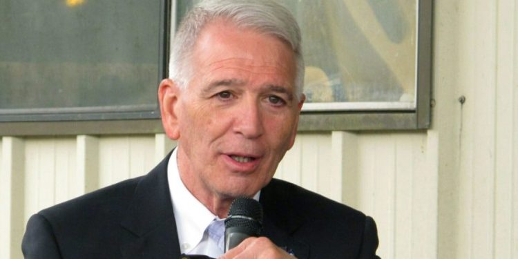 CDC No. 2 steps down amid HHS shake-up