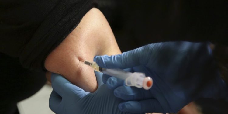 States sue over federal childhood vaccine recommendation changes