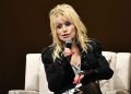 Tennessee hospital renamed as Dolly Parton Children’s Hospital