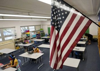 Only 33 percent of schools have recovered in either math or reading 6 years after pandemic