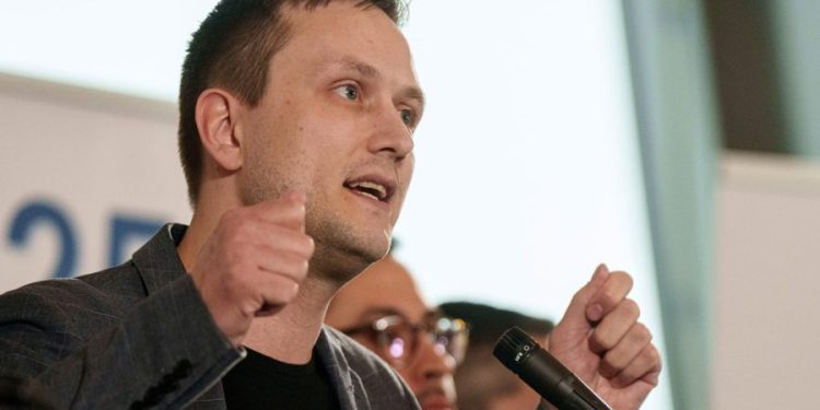 Greenland PM says thanks but no thanks to Trump hospital ship offer